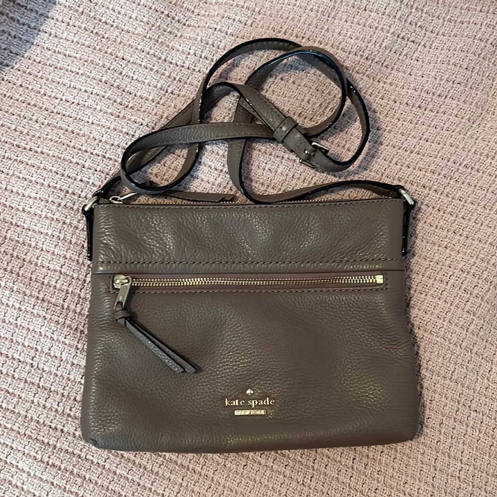 Kate Spade crossbody